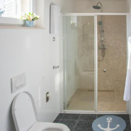 Relax Appartement Podstrana