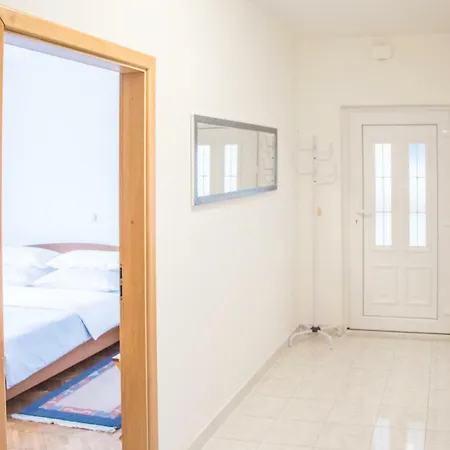 Relax Apartment
