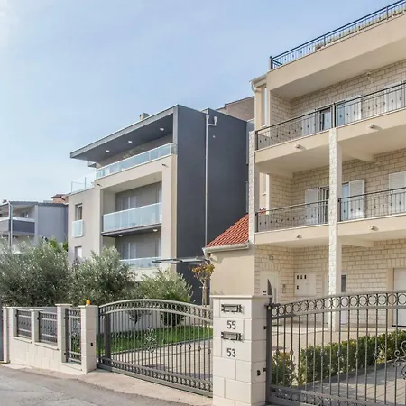 公寓 Relax 珀德垂那