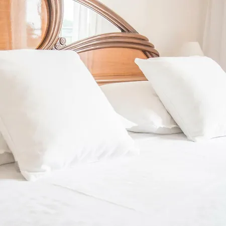 Relax Appartement Podstrana