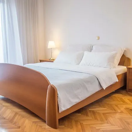 Relax Apartment *