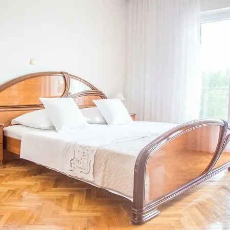 Apartmán Relax