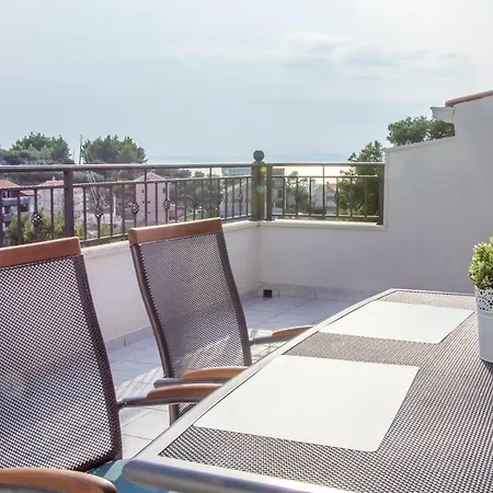 Relax * 珀德垂那