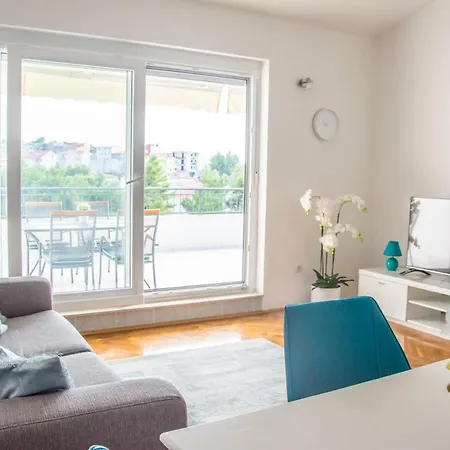 Apartmán Relax