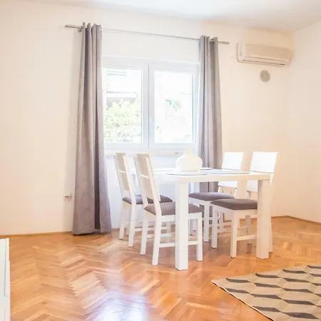 Relax Apartment *