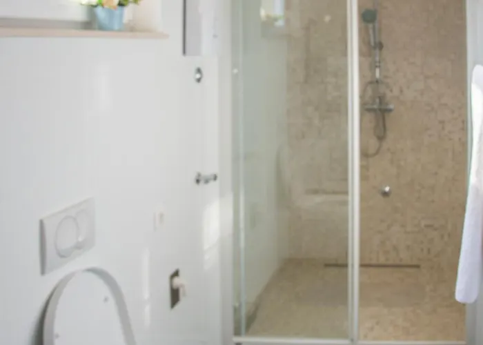 Relax 아파트 포드스트라나