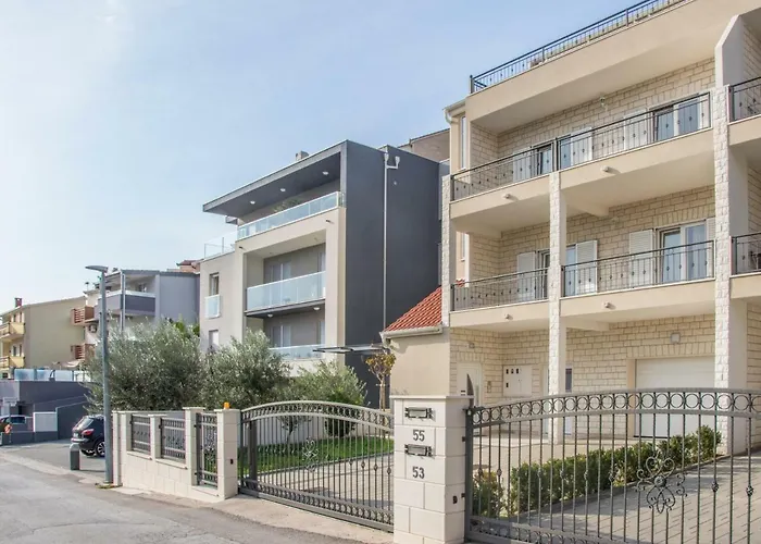 아파트 Relax 포드스트라나