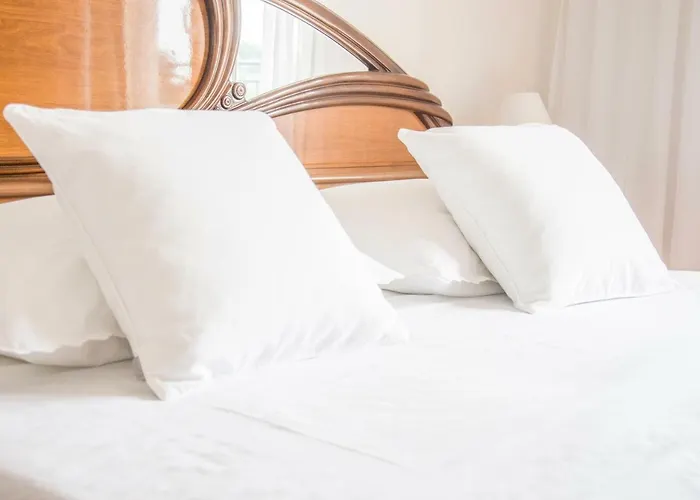 Relax Lejlighed Podstrana