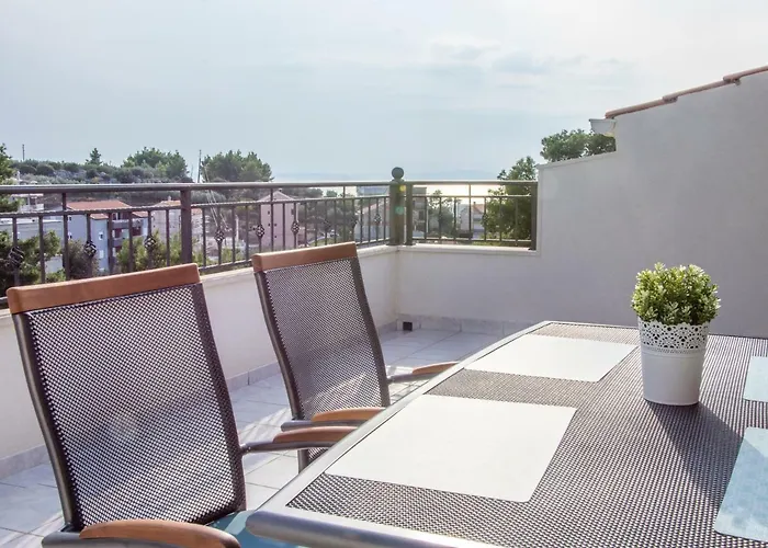 Relax * Podstrana